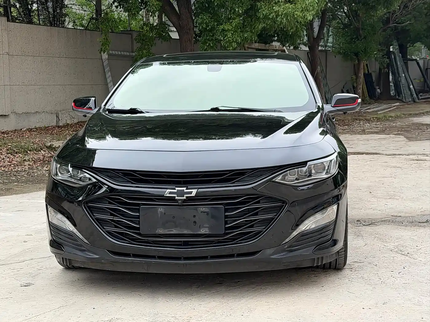 Chevrolet Malibu XL 2022 2022 Redline 550T Auto Sharp Connect Edition