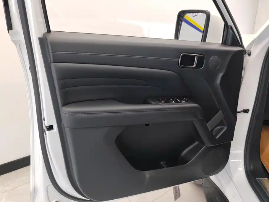 Haval H9 2025 2024 2.0T Gasoline AWD Pioneer Edition