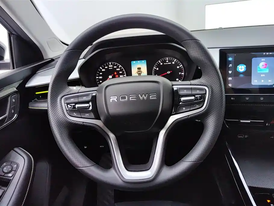 ROEWE I5