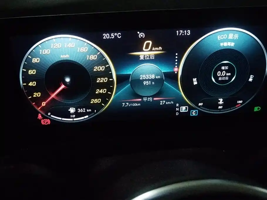Mercedes-Benz B-Class 2021 B 200 Fashion фото 14