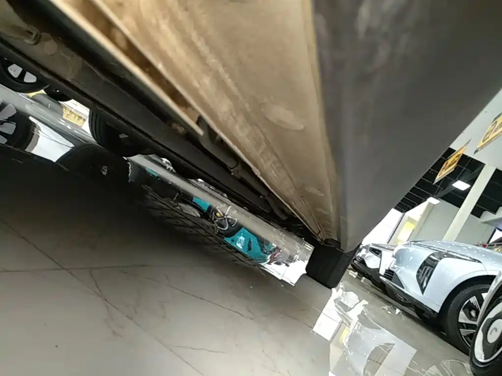 BYD Seagull 2025 Smart Drive Edition 305km Freedom Version фото 21
