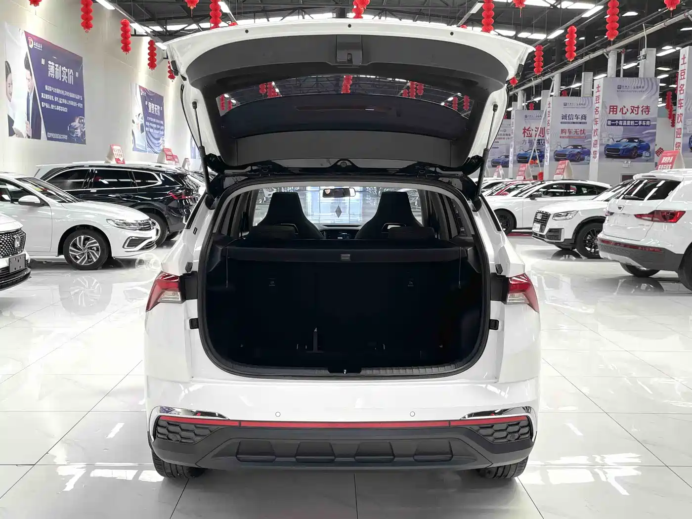 Škoda Kamiq 2022 GT 1.5L Automatic Ultimate Edition фото 16