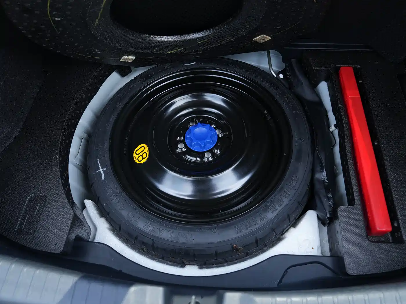 Toyota Yaris, миниатюра 19