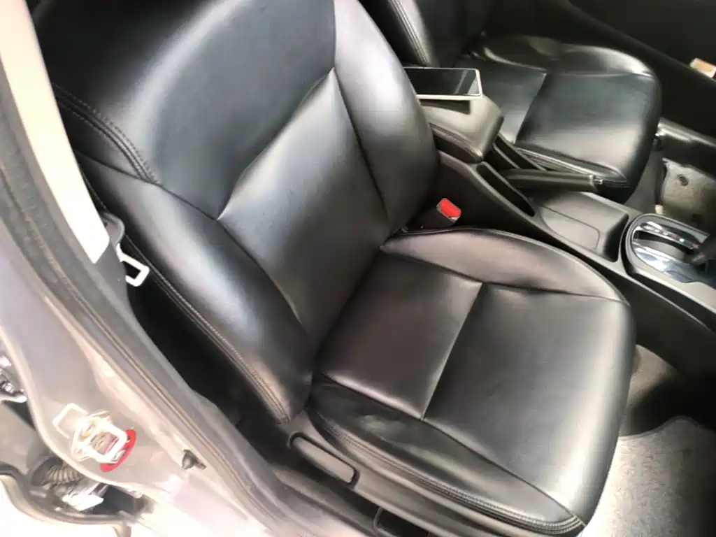 Honda City 2017 2017 1.5L CVT Elite Edition