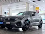 Фото 1 - Volkswagen Touareg