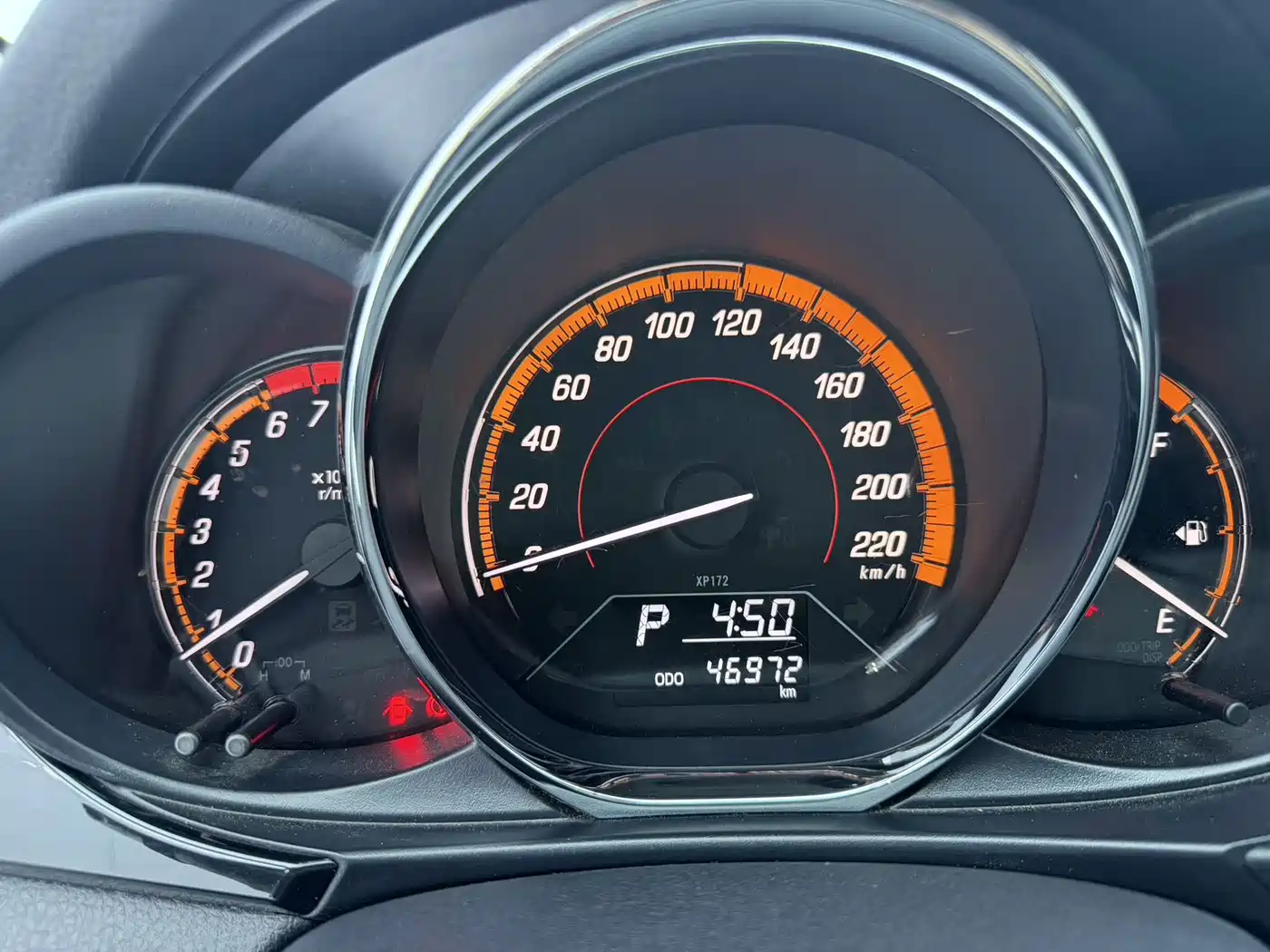 Toyota YARiS L Zhi Xuan 2022 Zhi Xuan X 1.5L CVT Luxury PLUS Edition фото 16