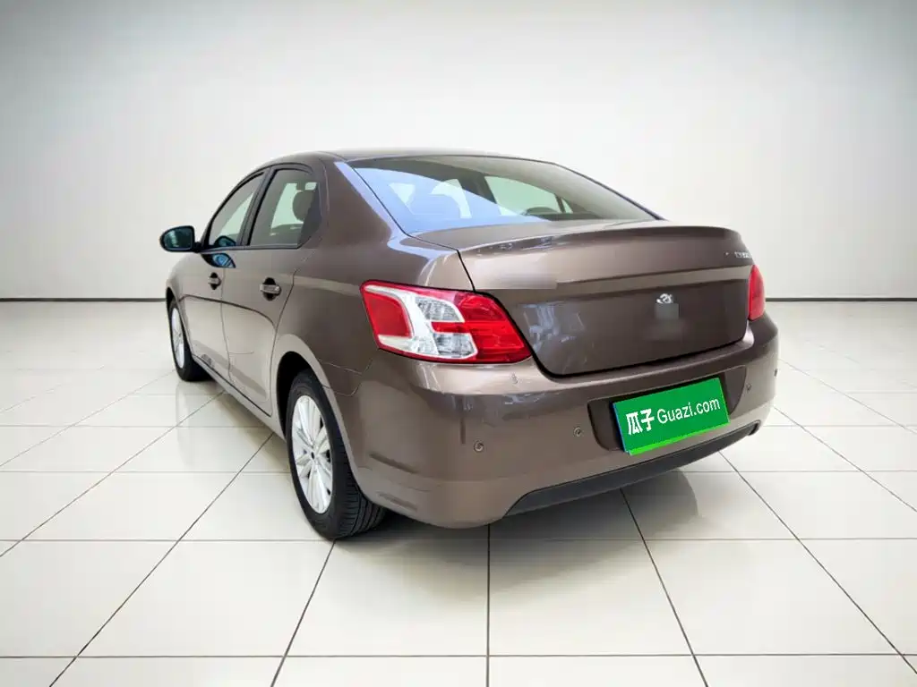 Peugeot 301 2014 2014 1.6L Manual Comfort Edition