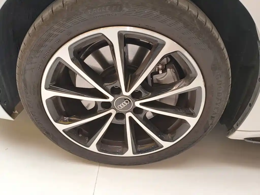 Audi A5L 2025 2026 2.0T Sport Edition