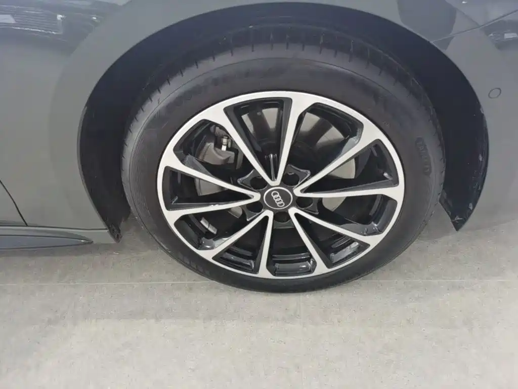 Audi A5L 2025 2026 2.0T Sport Edition