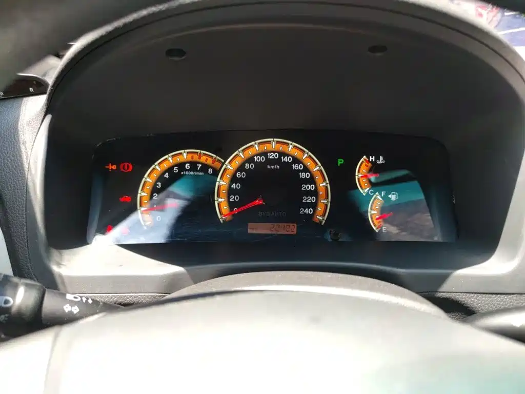 BYD F3 2015 2015 Energy-saving Edition 1.5L Automatic Luxury