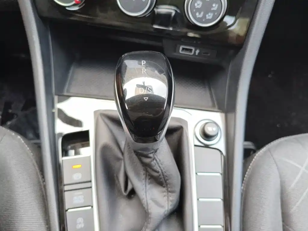 Jetta VA7 2026 2025 Model 1.4T Listener Edition
