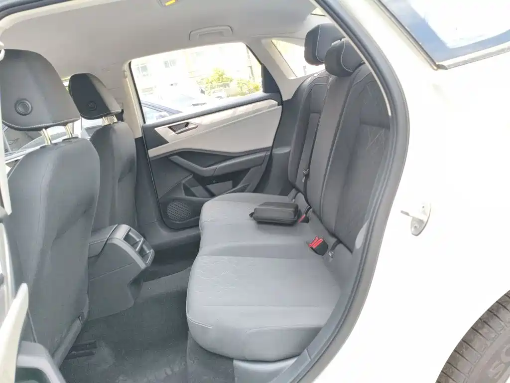 Jetta VA7 2026 2025 Model 1.4T Listener Edition