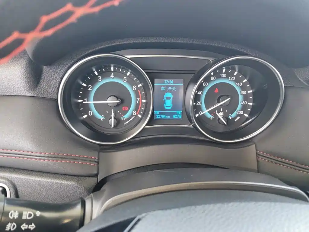 Haval H1 2017 2016 Facelift Blue Label 1.5L Manual Luxury
