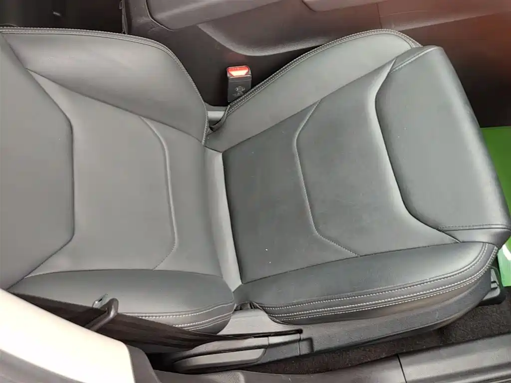 BYD Song Pro 2019 1.5T Automatic Luxury фото 25