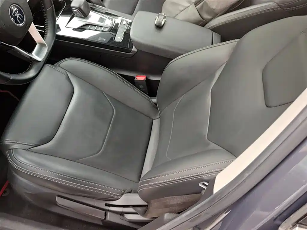 BYD Song Pro 2019 1.5T Automatic Luxury фото 15
