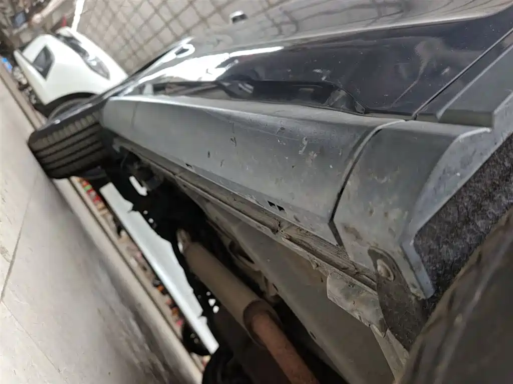 BYD Song Pro 2019 1.5T Automatic Luxury фото 21