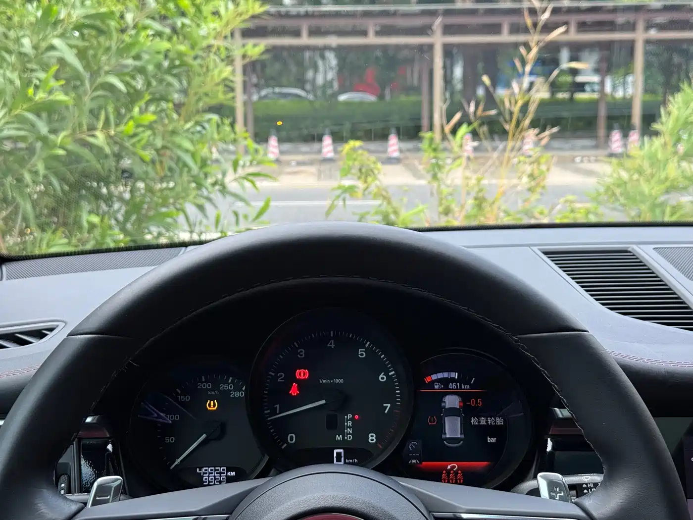 Porsche Macan 2022 Macan 2.0T фото 19