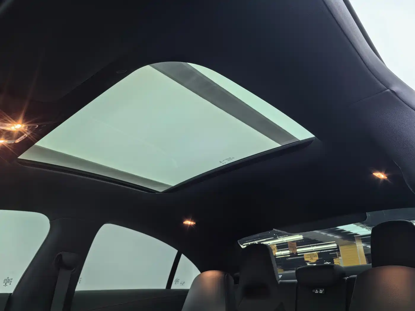 Mercedes-Benz CLA (Import) 2020 2020 CLA 200