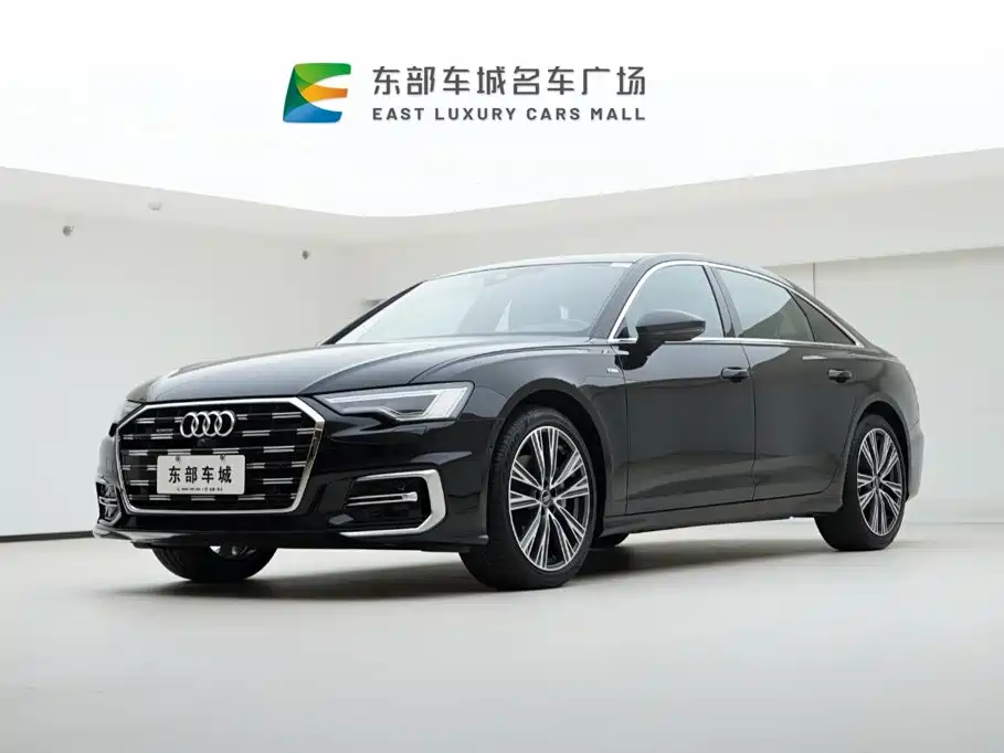 Audi Audi A6L 2025 45 TFSI quattro Premium Sport