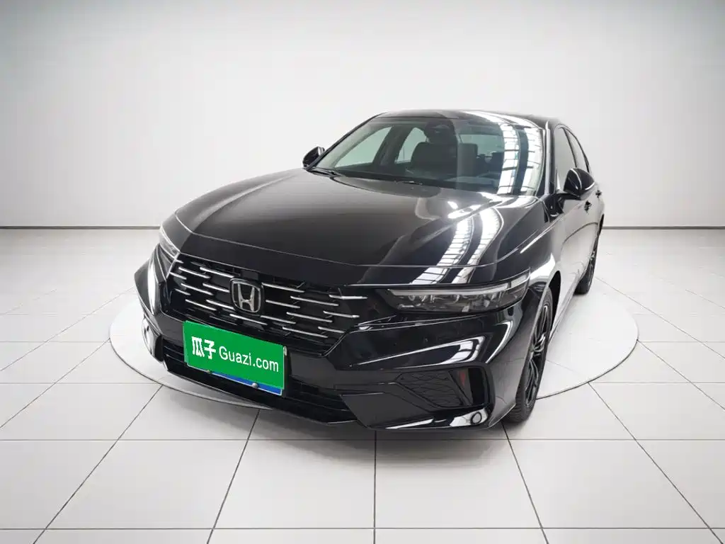 Honda Accord 2026 2025 Sport Series 260TURBO Luxury Edition