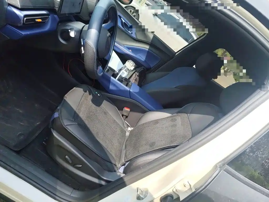 BYD Seagull 2026