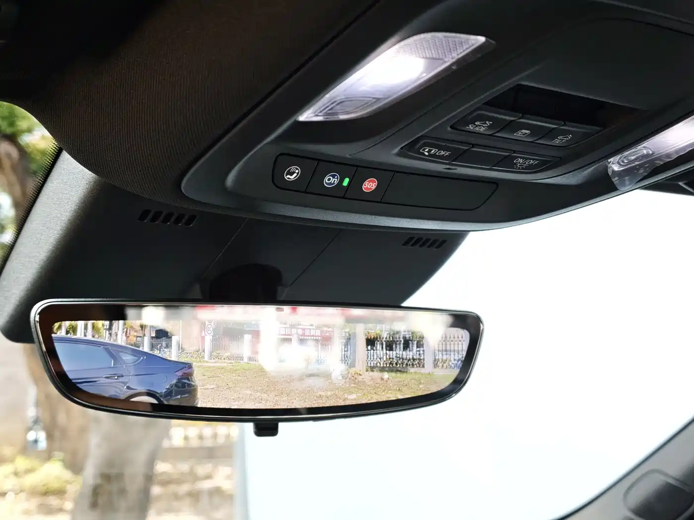Cadillac CT5 2025 Model 28T Track Performance Edition + Peak Track Package фото 19