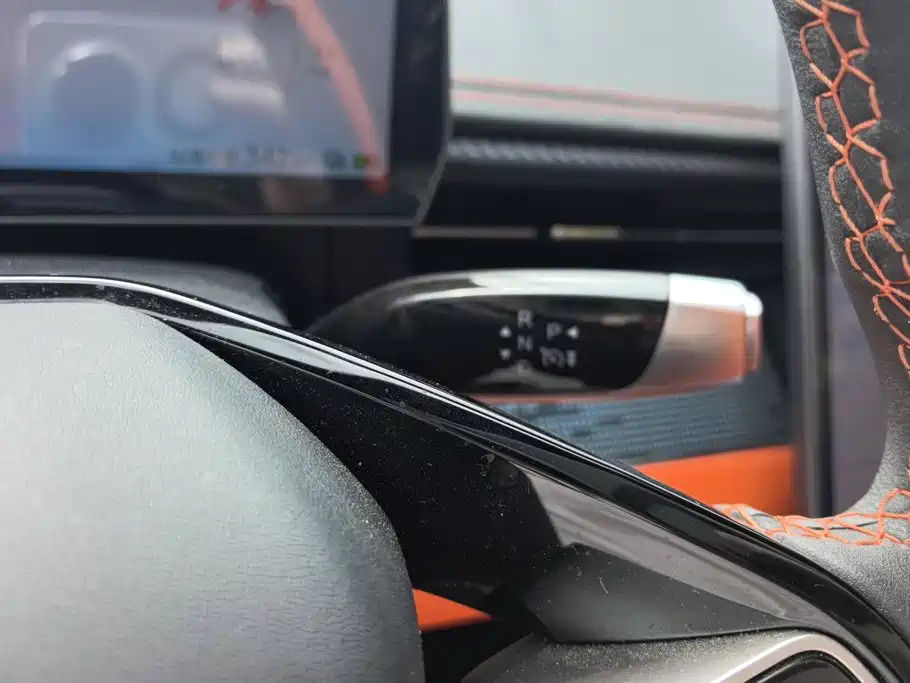 صورة 16 - Nezha Auto Nezha GT
