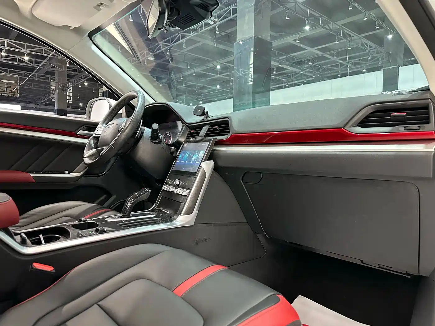 Haval H4 2019 2020 Model Joy Edition 1.5T DCT