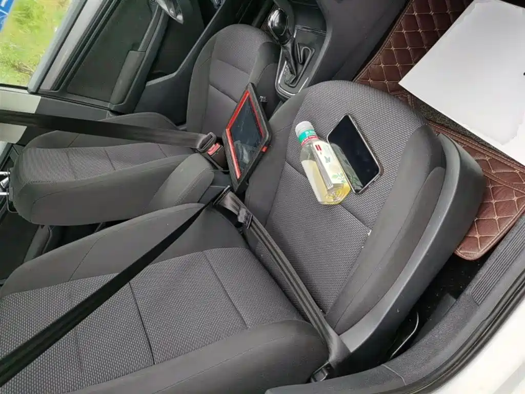 Volkswagen Bora 2016 Model 1.6L Automatic Fashion фото 25
