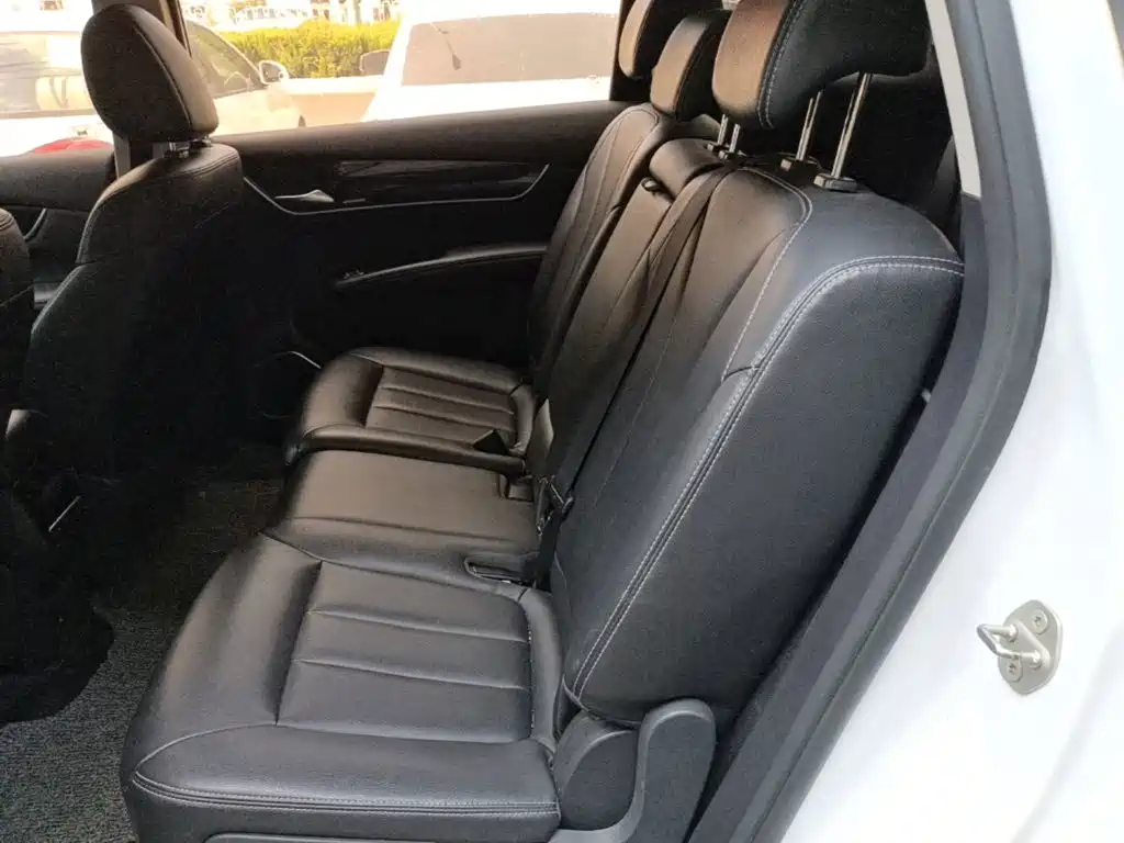 BYD Song MAX 2018 2017 1.5T Auto Smart Elite 7-Seater