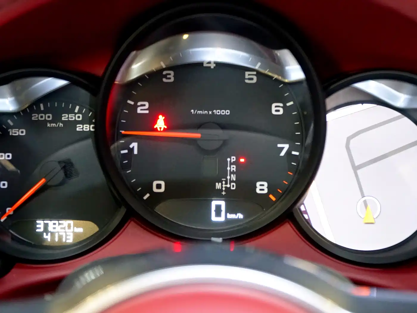 Porsche 718 2022 Boxster 2.0T фото 7