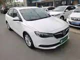 Фото 22 - Buick Excelle
