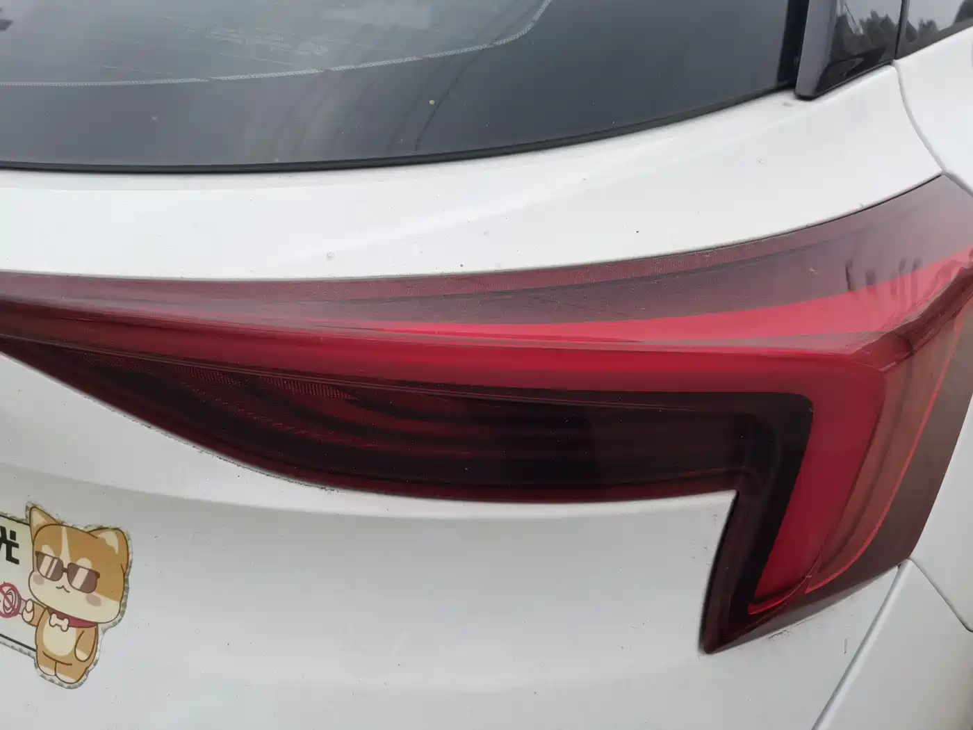 Buick Velite 6 2023 430km Premium Edition фото 6