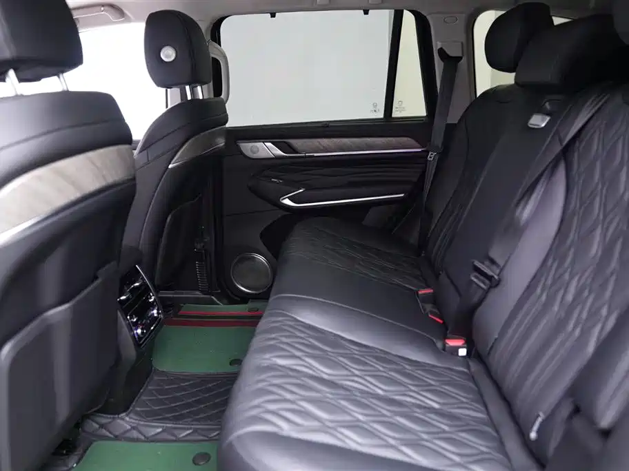 TANK TANK 500 NEW ENERGY