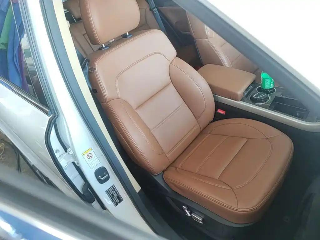 Haval H8 2017 2015 2.0T AWD Elite