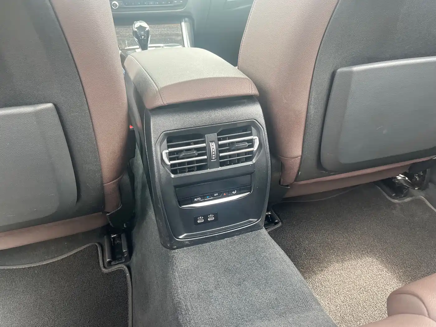 BMW 3 Series 2020 325Li M Sport Package фото 16