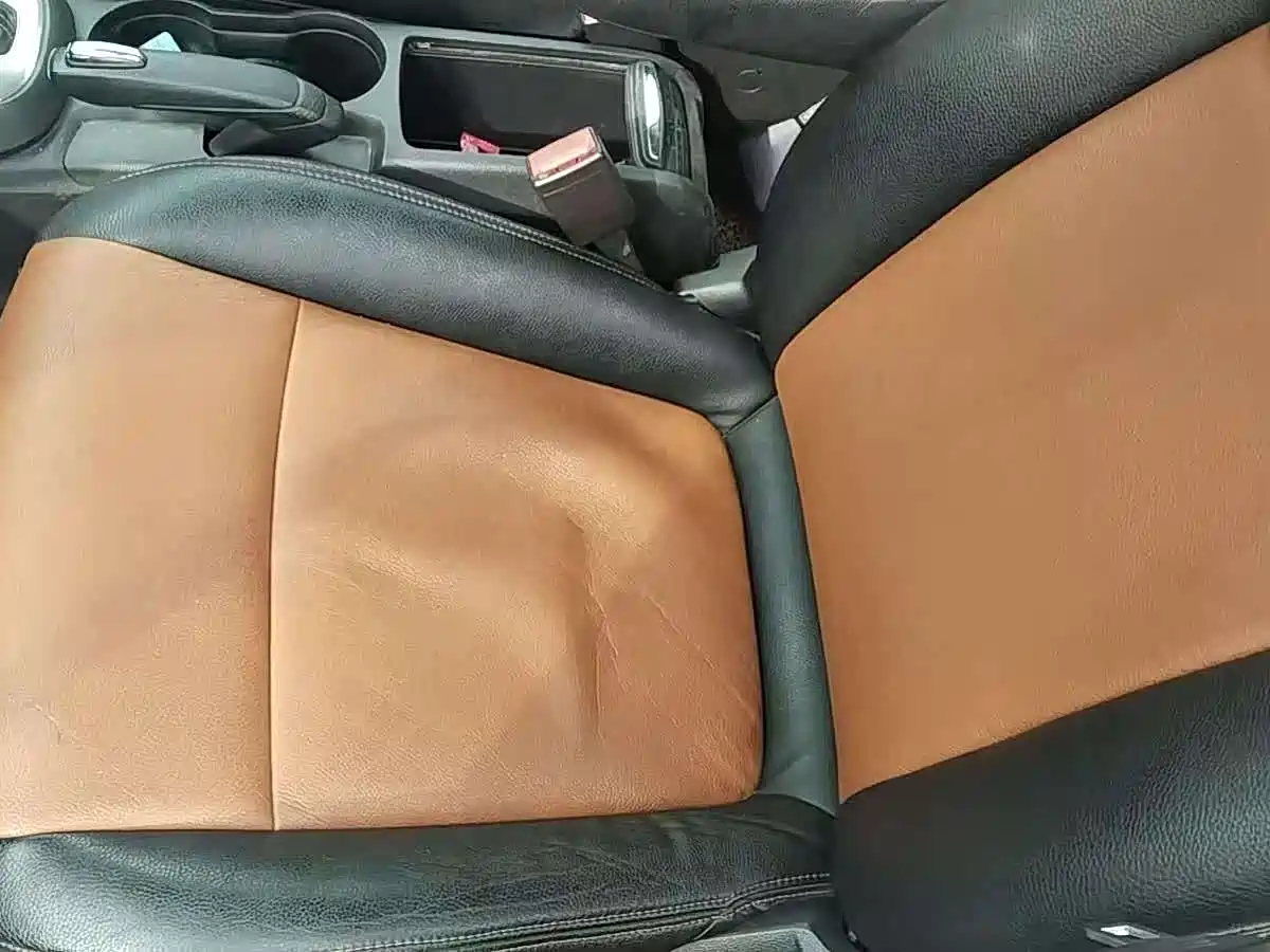 Buick Encore 2015 1.4T Automatic 2WD Urban Elite фото 7