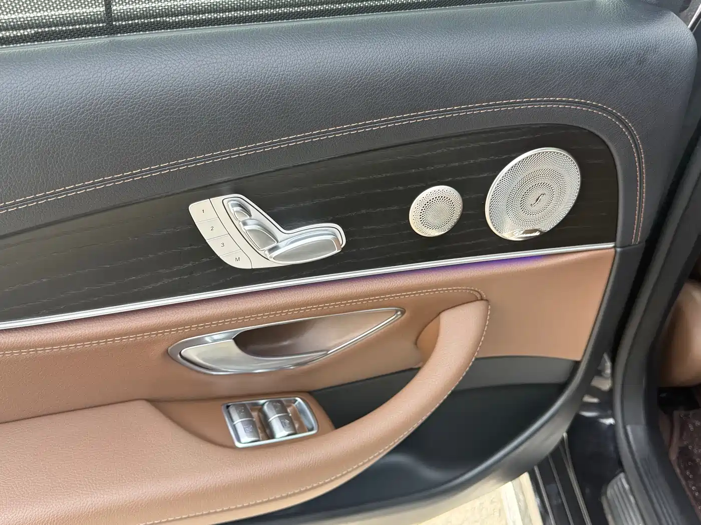 Mercedes-Benz E-Class 2023 E 300 L Luxury фото 7