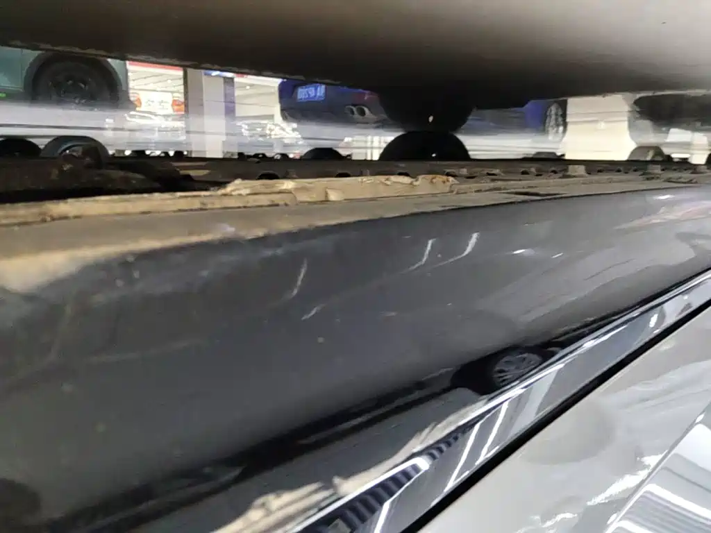 Dongfeng Yipai eπ007 2024 2024 620Pro Edition