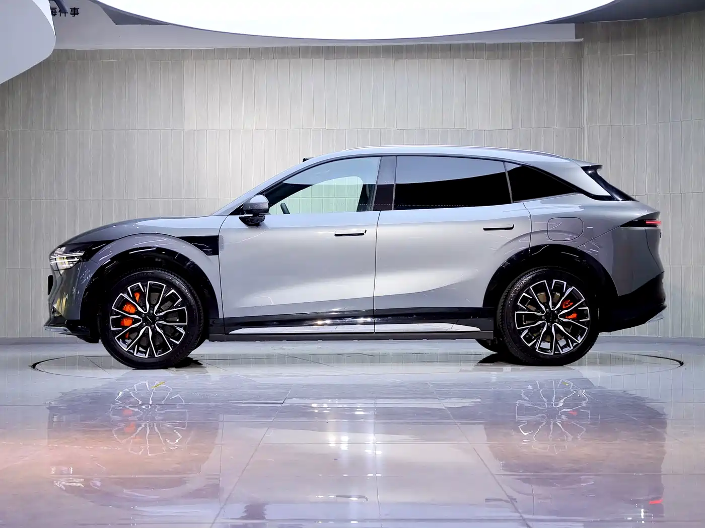 ZEEKR EXTREME KRYPTON 7X