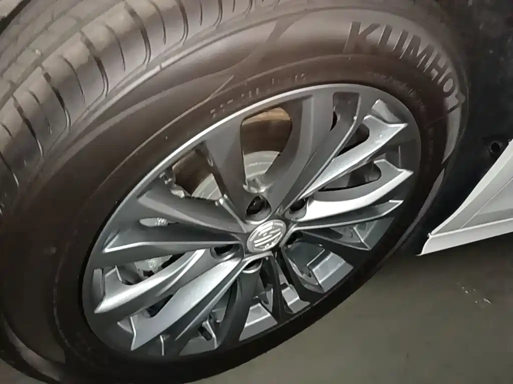 Photo 23 - MG MG5
