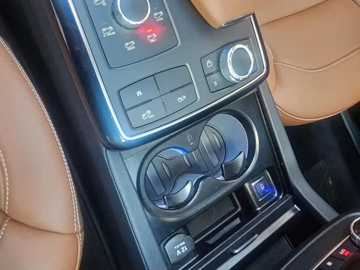 Mercedes-Benz GLE AMG 2017 AMG GLE 43 4MATIC фото 5