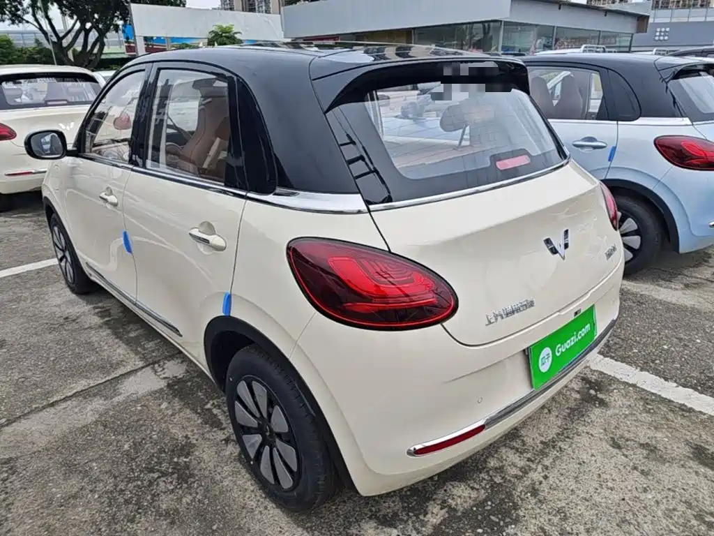 2026 Wuling Motors Wuling Bingo