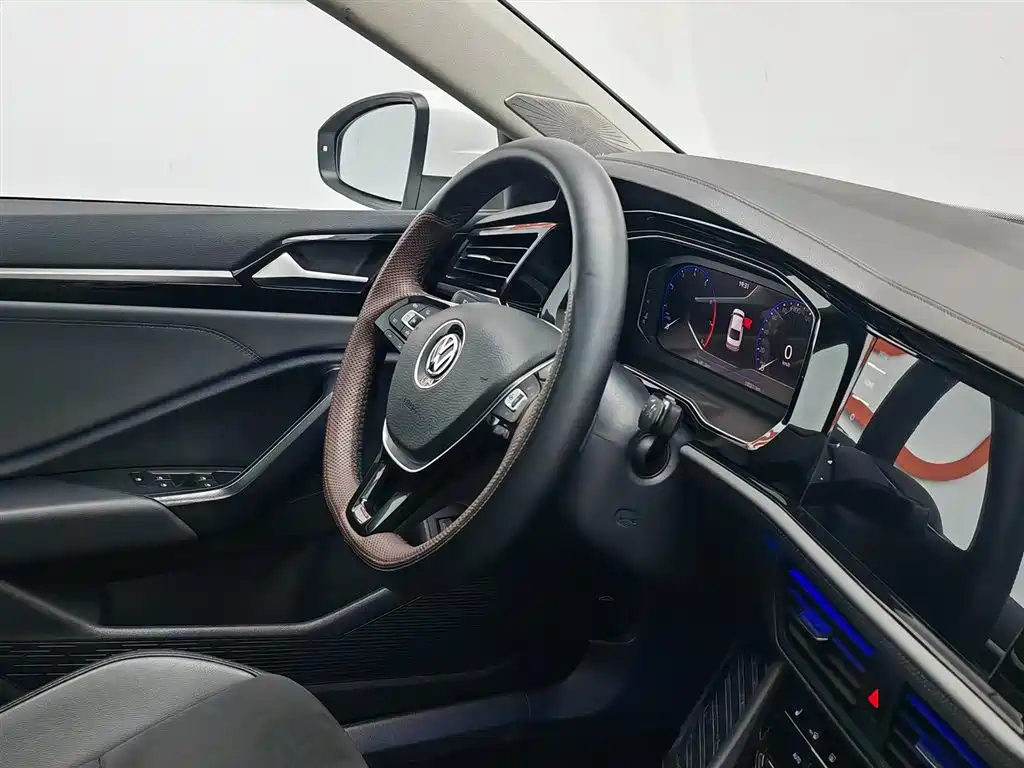 Volkswagen Sagitar 2022 280TSI DSG Excellence Edition фото 22