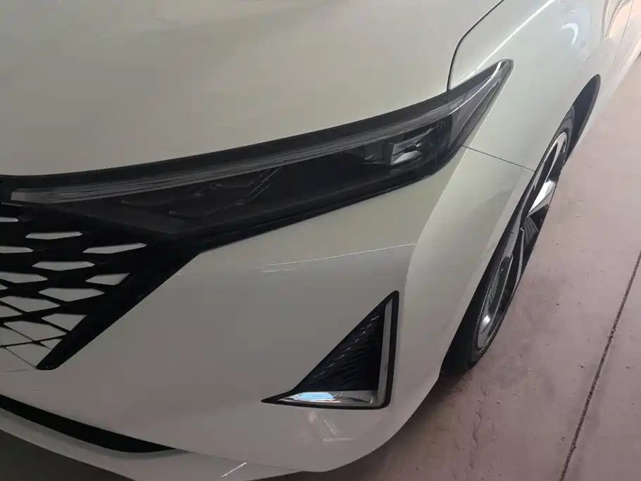 Changan Ruicheng PLUS 2023 2023 1.5T DCT Navigation Edition