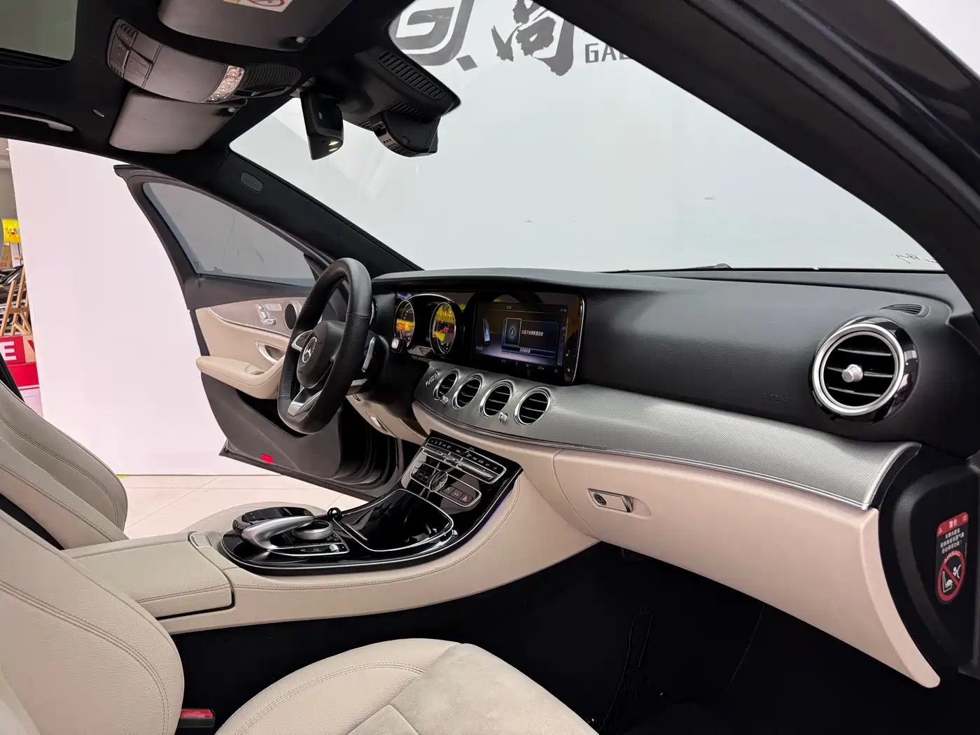 Mercedes-Benz E-Class 2017 E 300 Sport фото 14