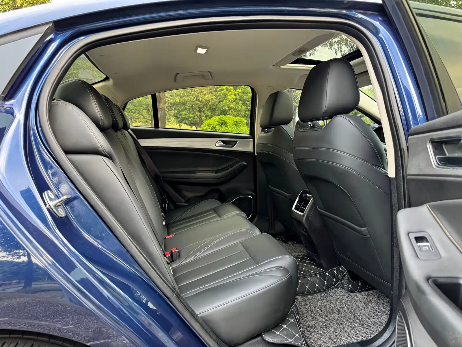 Фото 13 - Chery Arrizo 5 PLUS