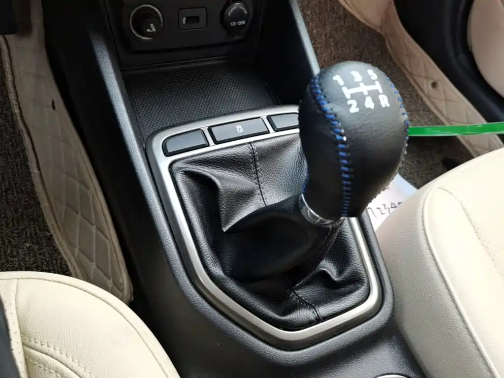 Changan Eado 2017 2016 1.6L Manual Trend