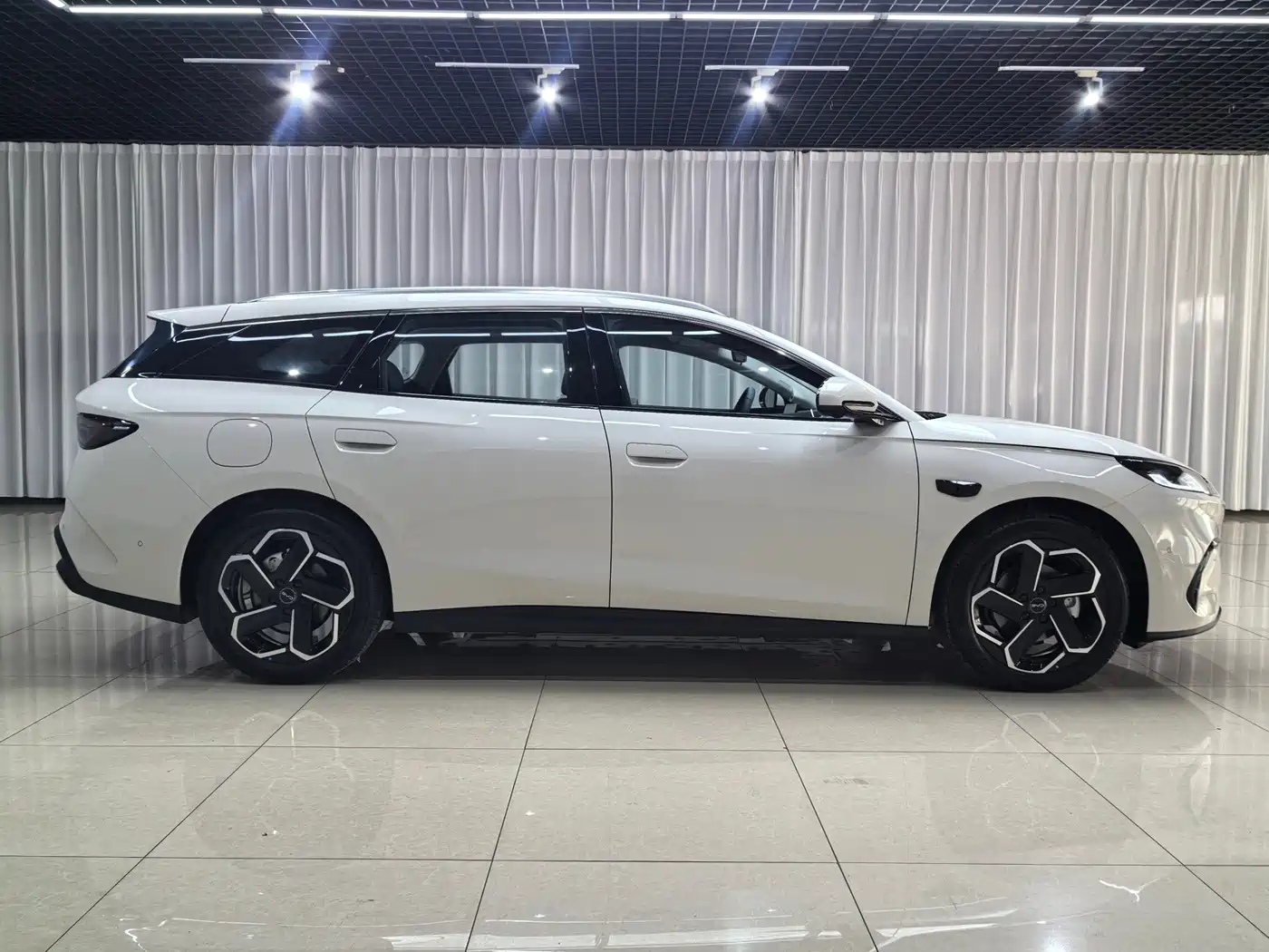 BYD Seal 06 DM-i Touring 2026