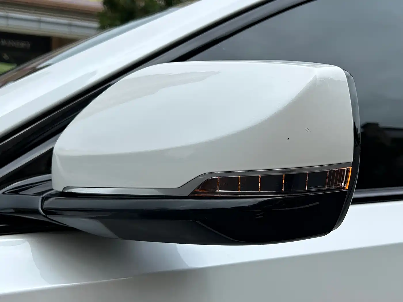 Cadillac CT5 2023 28T Prestige Style фото 27